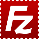 FileZilla Pro logo