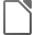 LibreOffice Writer logo