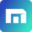 Maxthon Browser logo