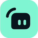 Streamlabs Desktop logo