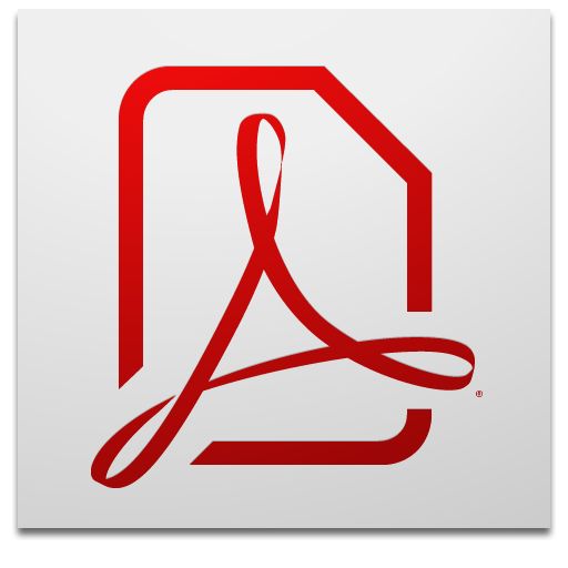 Adobe Acrobat Reader DC interface preview 3