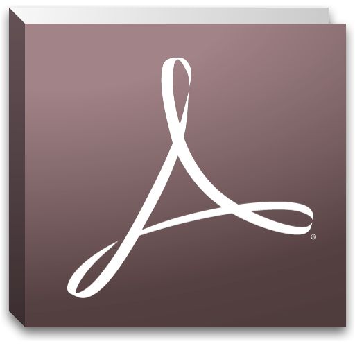 Adobe Acrobat Reader DC interface preview 4