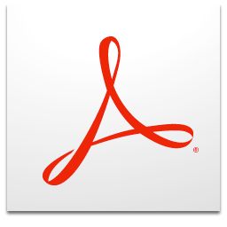 Adobe Acrobat official website preview