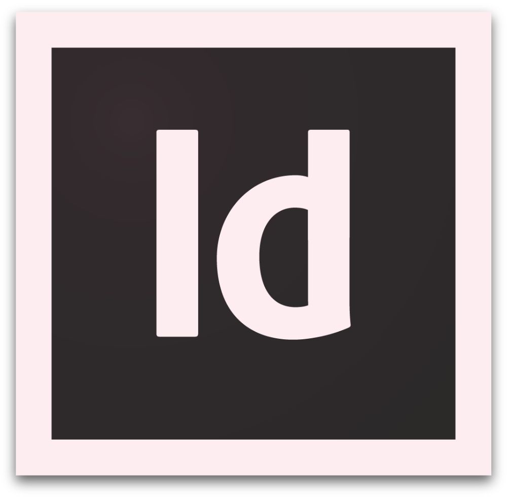 Adobe InDesign interface preview 2
