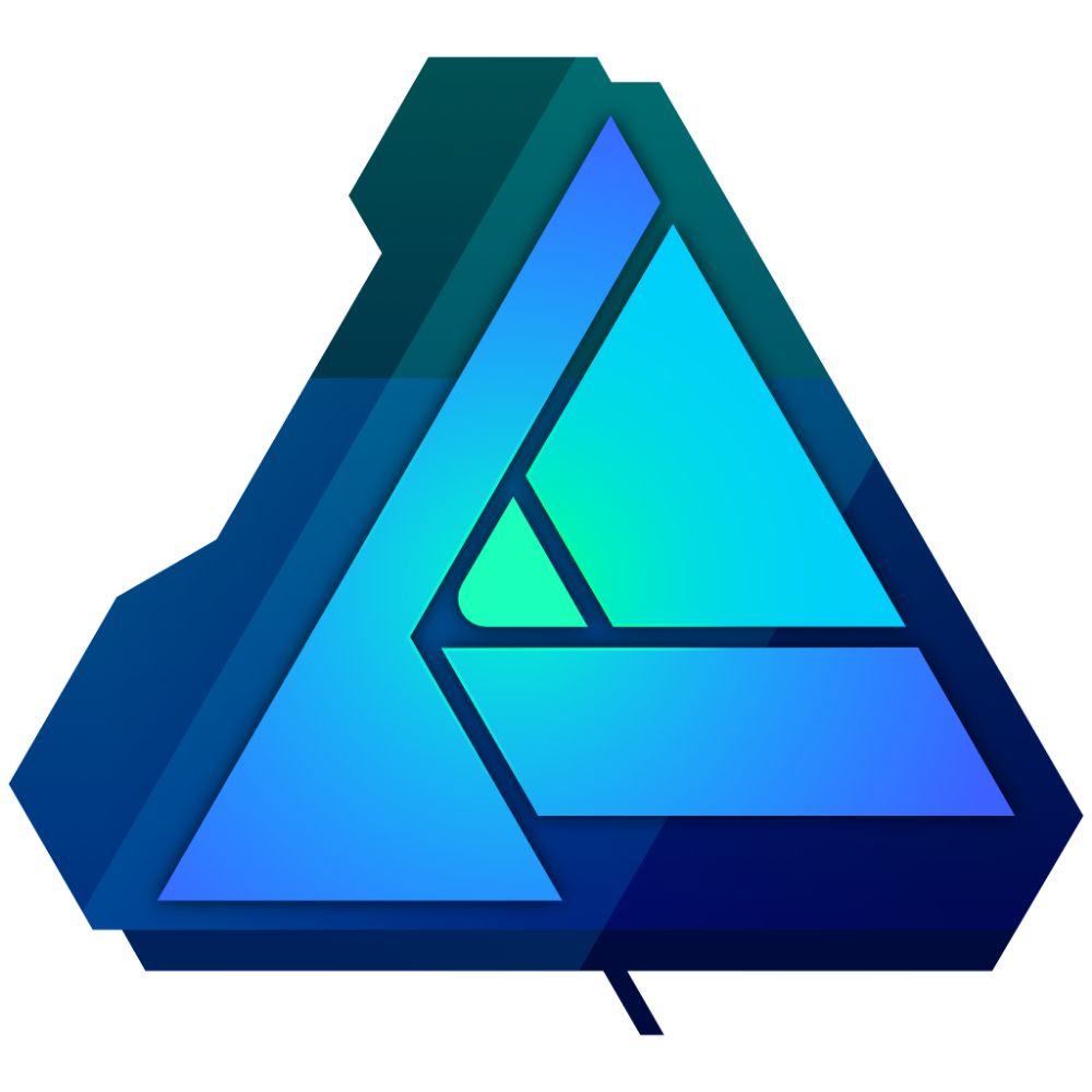 Affinity Designer interface preview 1