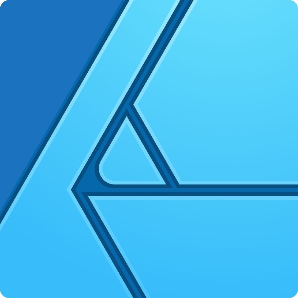 Affinity Designer interface preview 4
