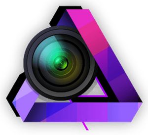 Affinity Photo interface preview 4