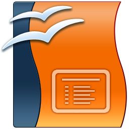 Apache OpenOffice interface preview 4