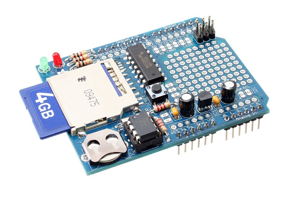 Arduino IDE interface preview 2