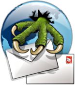Claws Mail interface preview 2