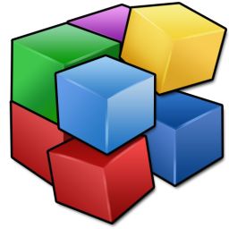 Defraggler interface preview 1