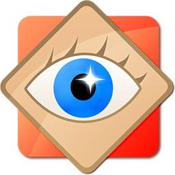 FastStone Image Viewer interface preview 2
