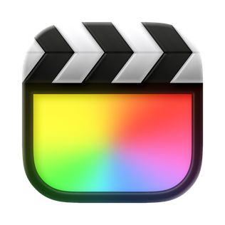 Final Cut Pro interface preview 1