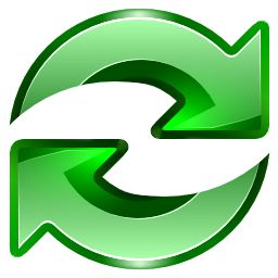 FreeFileSync interface preview 1