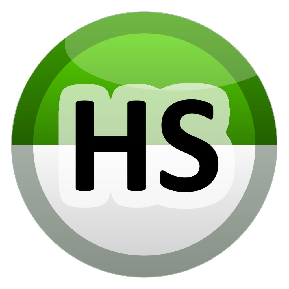 HeidiSQL interface preview 1