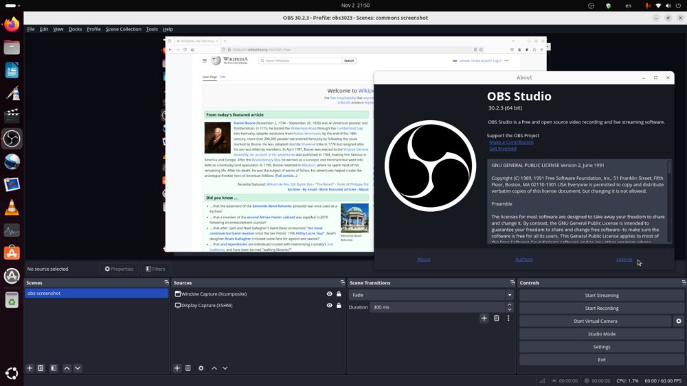 InVision Studio interface preview 2