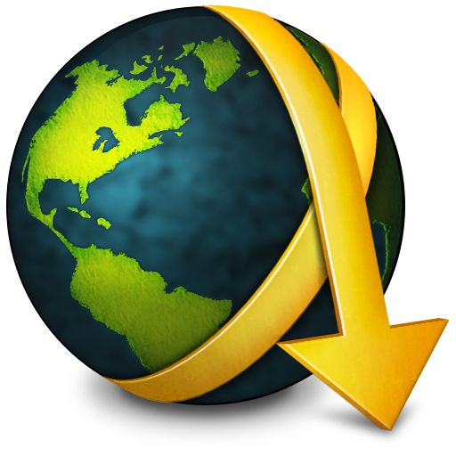 JDownloader interface preview 1