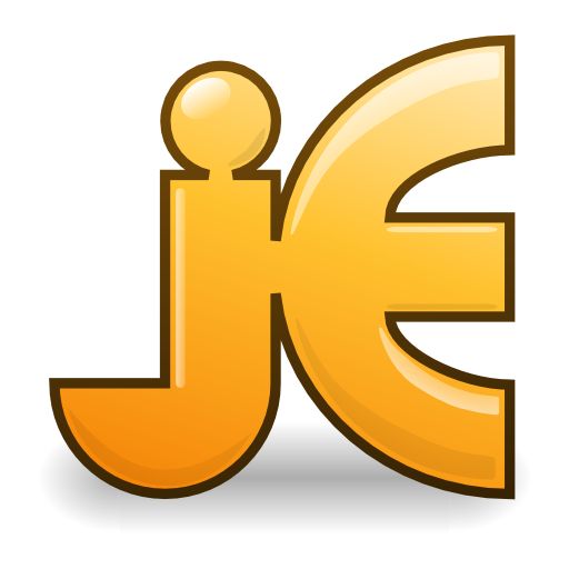 jEdit interface preview 2