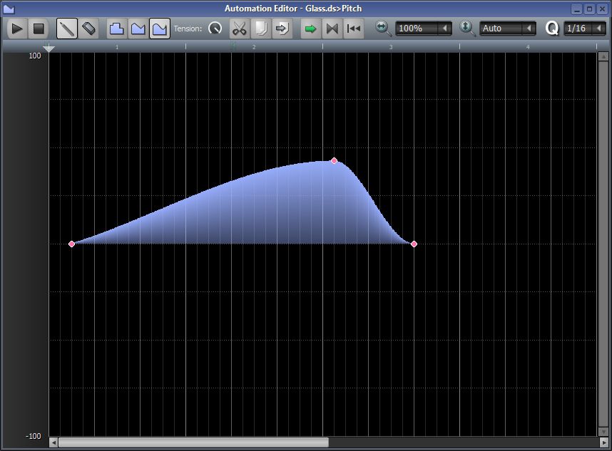 LMMS interface preview 3