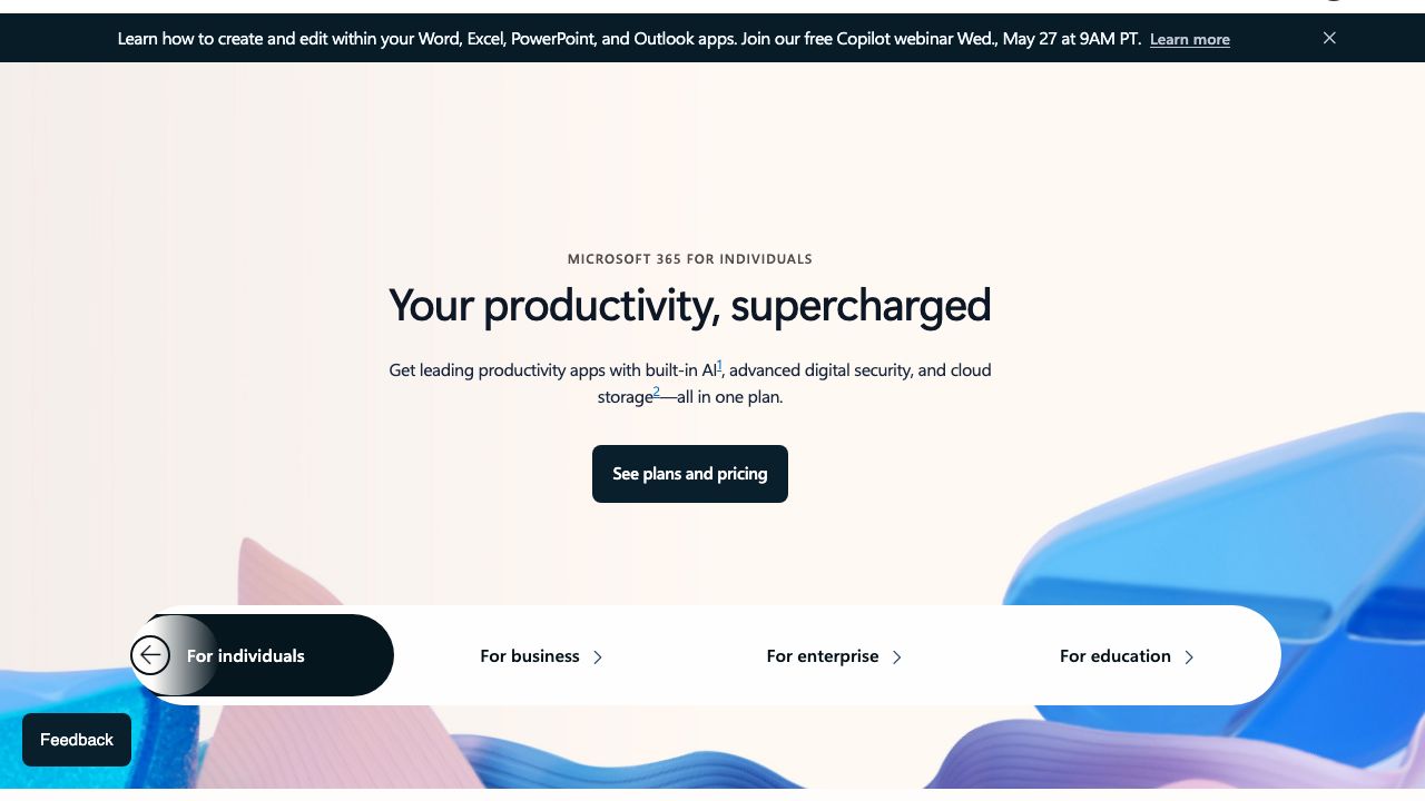 Microsoft Publisher official website preview