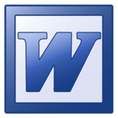 Microsoft Word interface preview 1