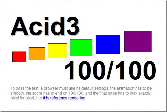 Mozilla Firefox ESR interface preview 1