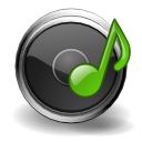 MusicBee interface preview 2