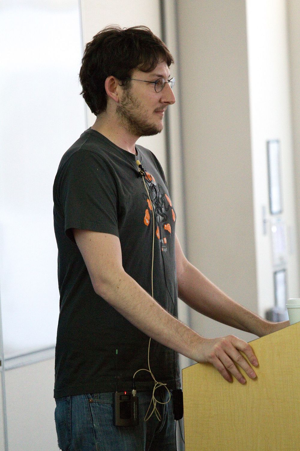 Node.js LTS interface preview 1