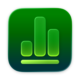 Numbers interface preview 3