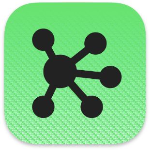 OmniGraffle interface preview 1