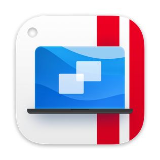 Parallels Desktop interface preview 3