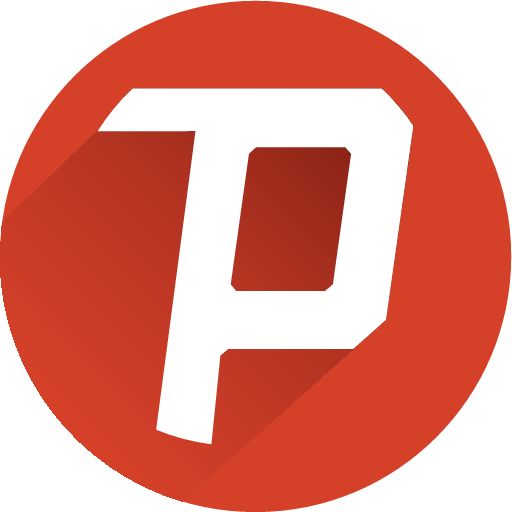 Psiphon interface preview 2
