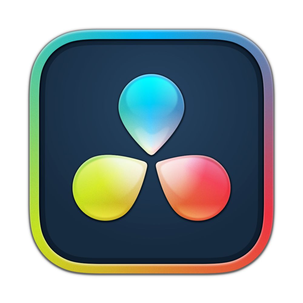Resolve Color Panel interface preview 2