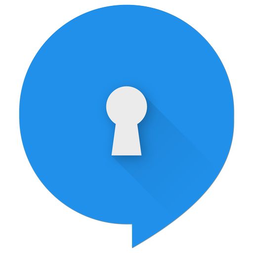 Signal Desktop interface preview 2