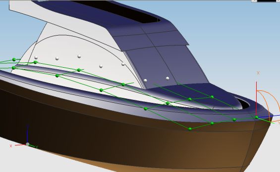 Spline interface preview 1