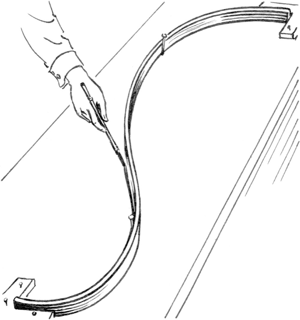 Spline interface preview 4