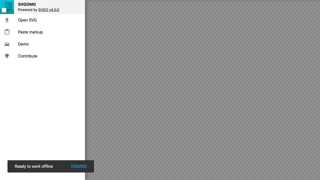 SVGOMG official website preview