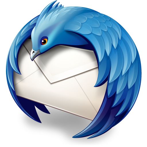 Thunderbird Email Client interface preview 3