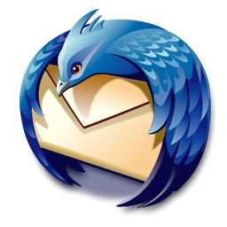 Thunderbird Email Client interface preview 4