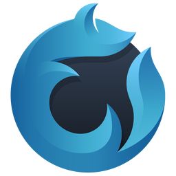 Waterfox interface preview 3
