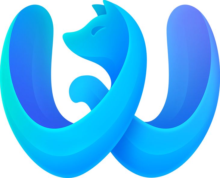 Waterfox interface preview 4
