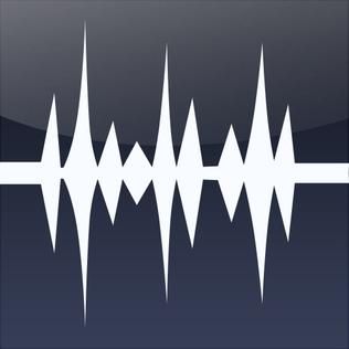 WavePad Audio Editor interface preview 1