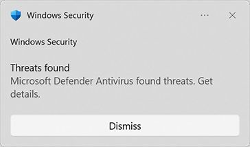 Windows Defender interface preview 4