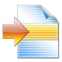 WinMerge interface preview 1