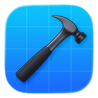 Xcode interface preview 1